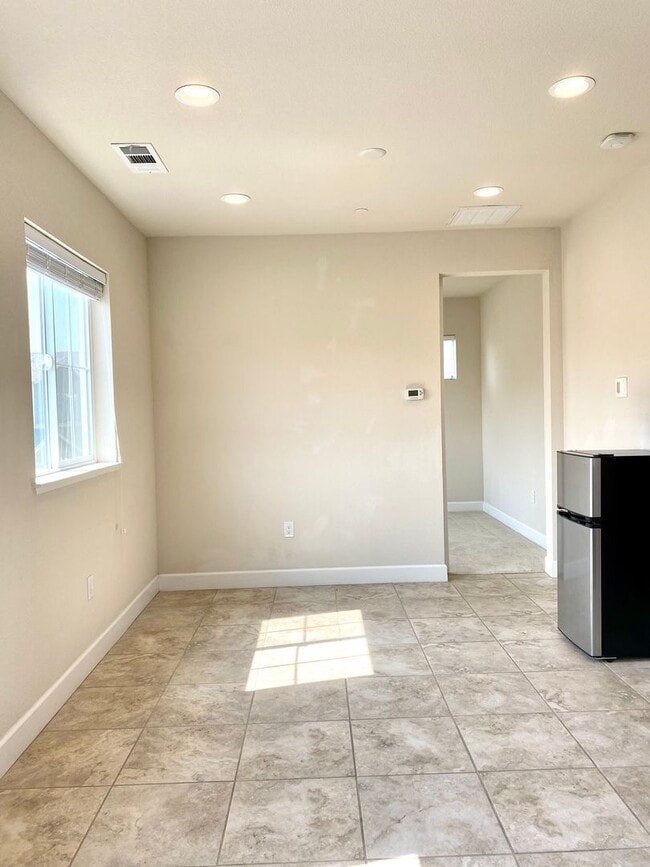 Photo - One bedroom at the Cannery