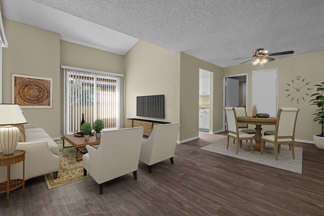 Photo - Don Miguel Apartments