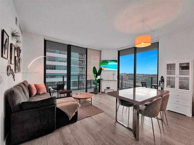 Photo - 121 NE 34th St Unit 1601