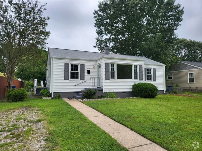 Building Photo - 631 Willow Dr Rental