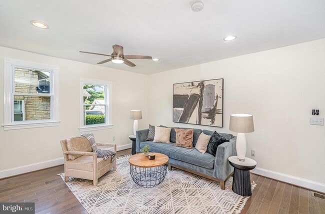 Photo - 5308 13th St NW