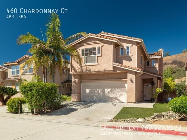 Building Photo - 460 Chardonnay Ct