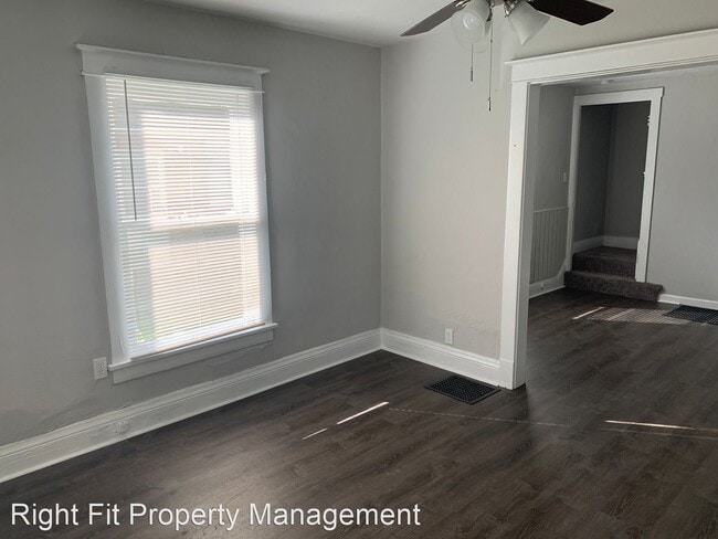 3 br, 1 bath House - 821 6th Ave - 3 br, 1 bath House - 821 6th Ave