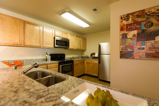 Photo - Lakewood Park Apartments