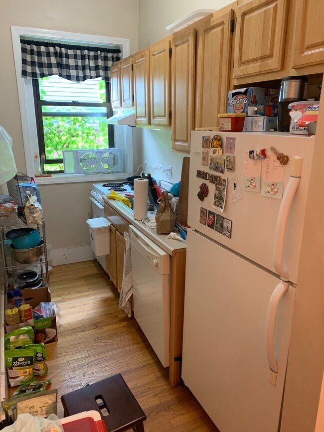 Photo - 1318 Commonwealth Ave Condo