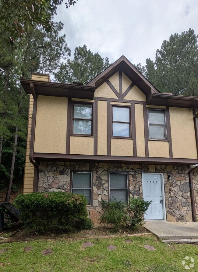 Building Photo - 4438 Coopers Creek Dr SE Rental