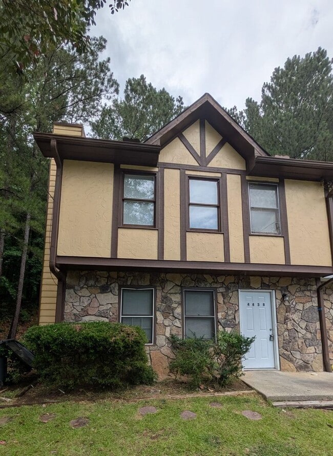 Photo - 4438 Coopers Creek Dr SE House