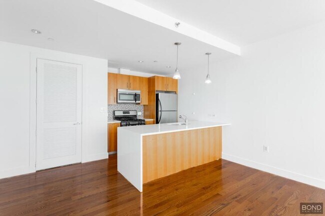 1 bedroom in Astoria NY 11102 - 1 bedroom in Astoria NY 11102 Unidad 5A Rental