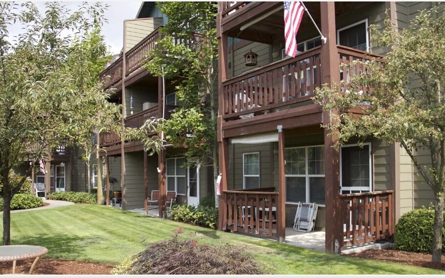Primary Photo - The Springs at Sunnyview Apartments