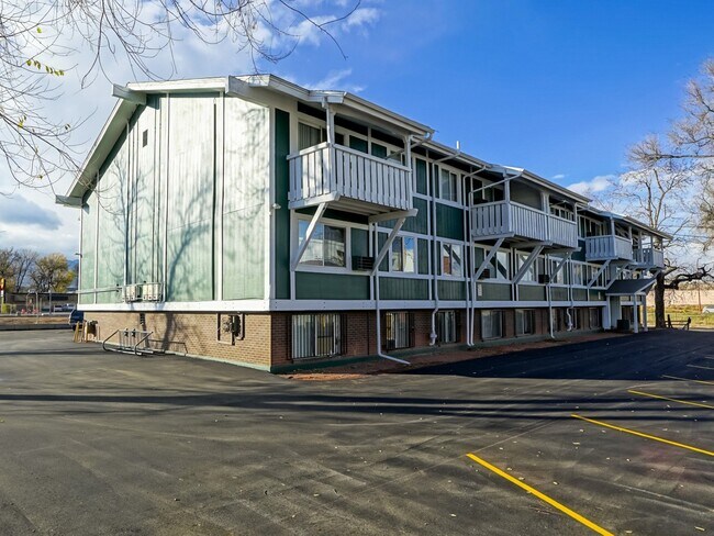 Photo - Southgate Commons