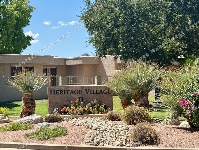 Photo - Elegant McCormick Ranch Home with Stunning...