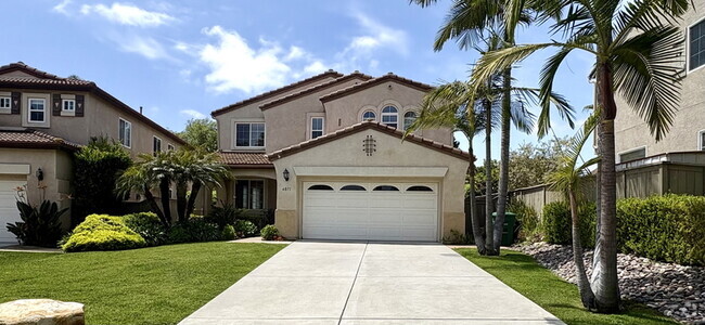 Building Photo - 6071 Paseo Pradera Rental