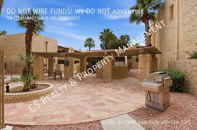 Photo - 4950 N Miller Rd Unit 339
