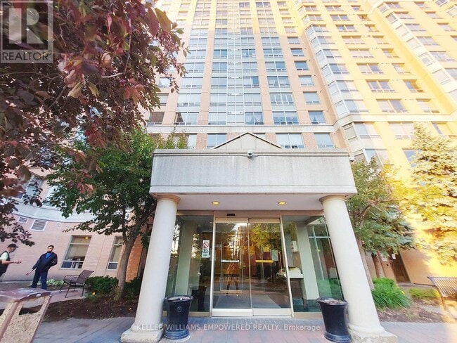 Photo - 1883 McNicoll Ave Unit 1017