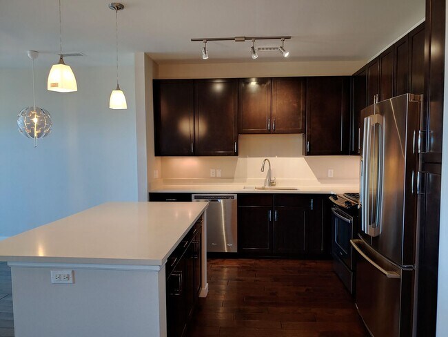 Photo - Top floor 2bd 2 bath condo conveniently located in Broomfield!