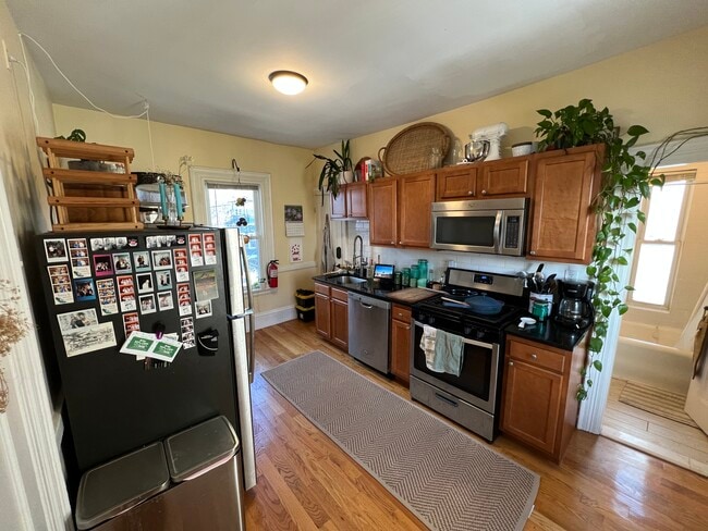 Photo - 12 Claremon St Unit 2