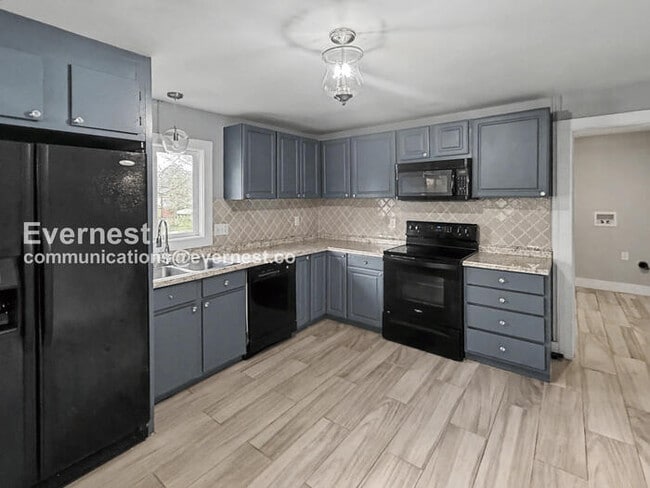 Photo - 4316 Tate Ave