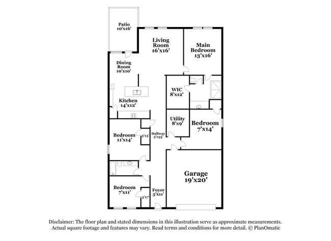 Photo - 904 Silver Maple Ln