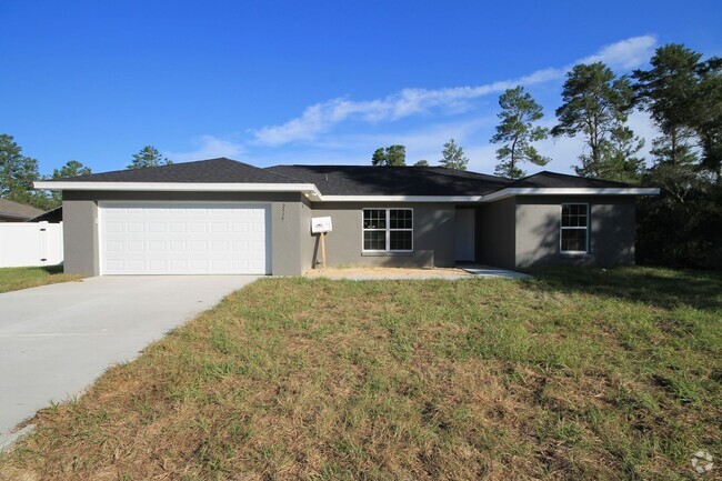 Building Photo - Beautiful 3 bd/2ba Home in Ocala!!