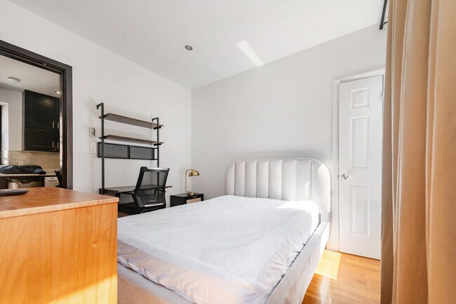 4 W 108th St Unit 20, New York