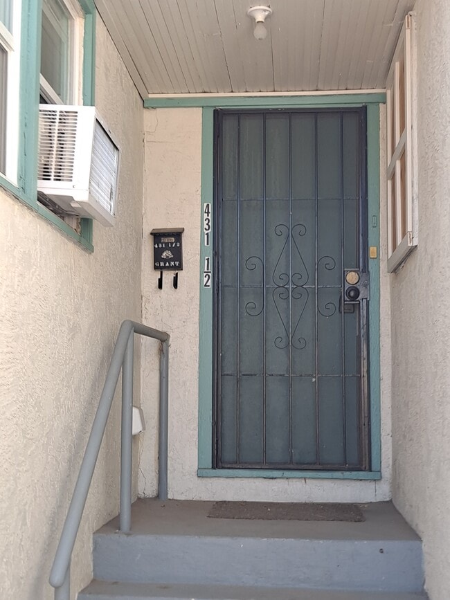 Building Photo - 431 W Grant Ave Unit 431 1/2 W Grant