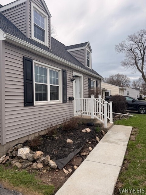 Photo - 1328 Cleveland Dr