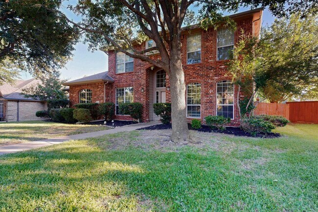 Photo - Spacious & Stylish Home in Quail Run-North...