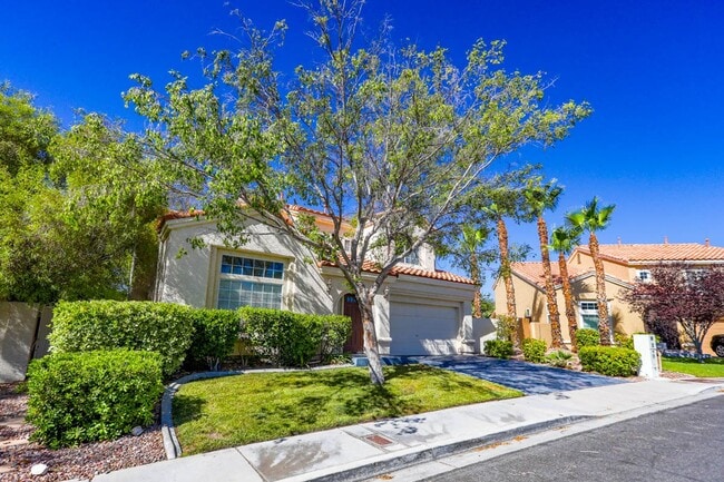 Photo - Beautiful, Well Kept, North Summerlin Pool Home