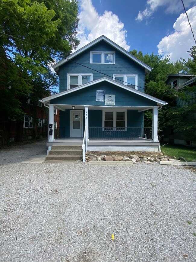 Building Photo - 428 E Lane Ave Unit 428 E Lane Ave (Entire )