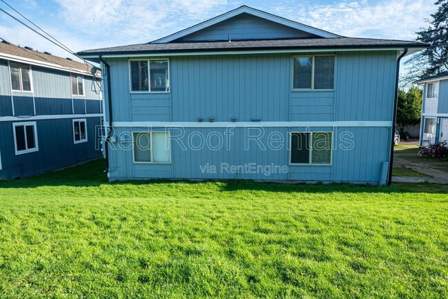 Photo - 3321 S Asotin St