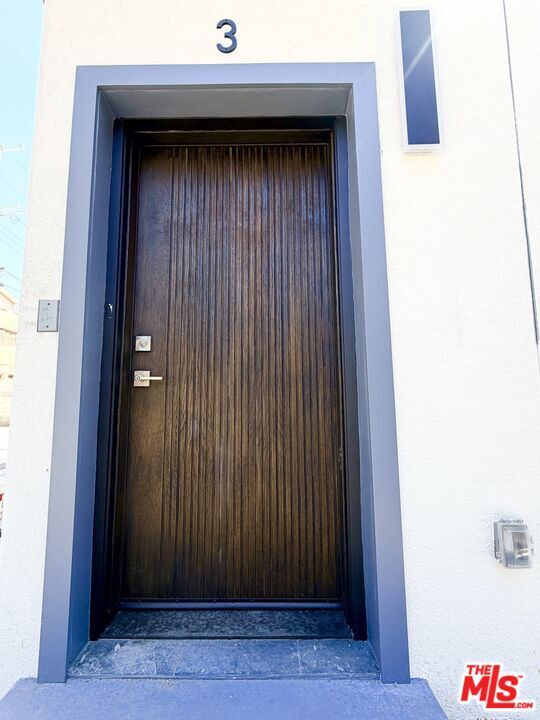 4627 Rosewood Ave Unidad 1,2,3,4