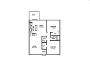 2BR/1BA