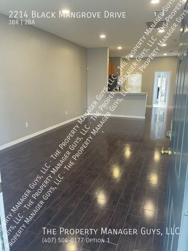 Photo - 2214 Black Mangrove Dr