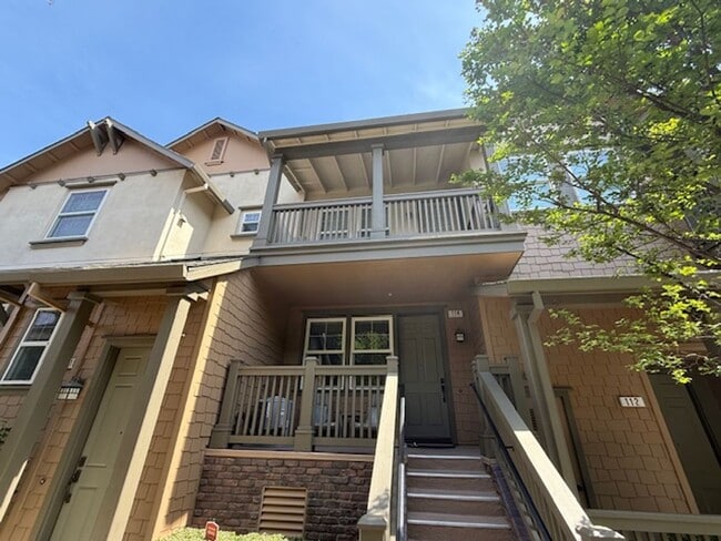 Photo - Well-Kept 2BD/2BA Condo Near Downtown Livermore! - Extra Large 2.5 Car Garage with Additional Sto...