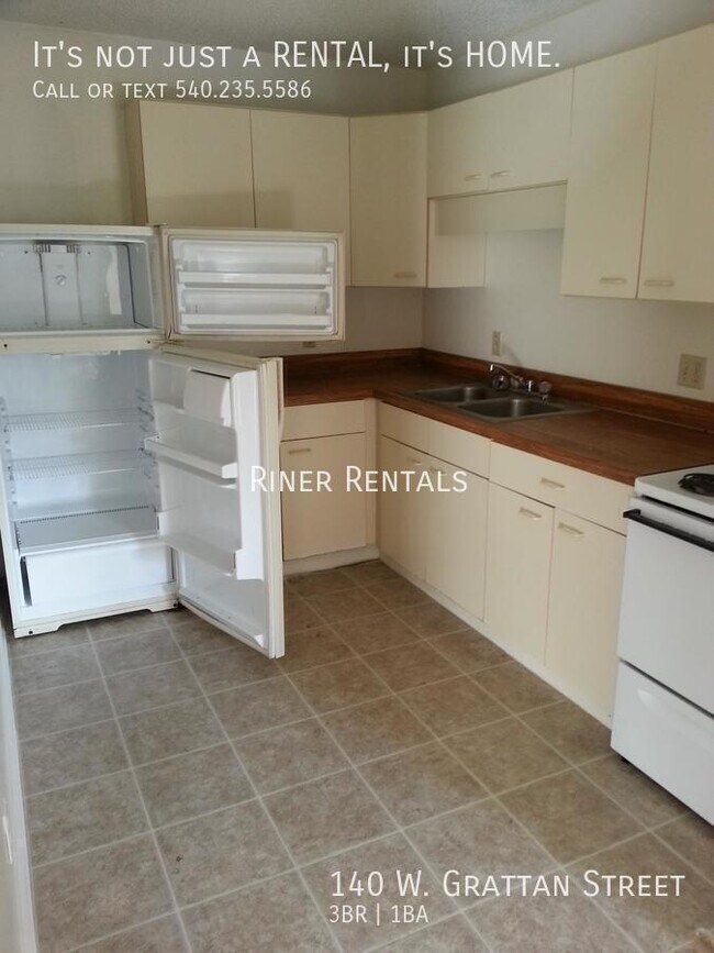 Photo - 140 W Grattan St