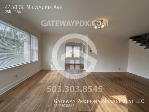 4450 SE Milwaukie Ave