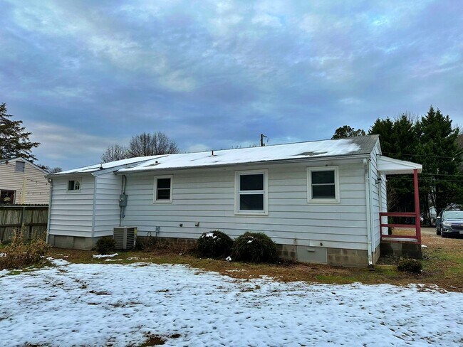 Photo - Renovated Rancher with 3 Bedrooms & 2 Baths!