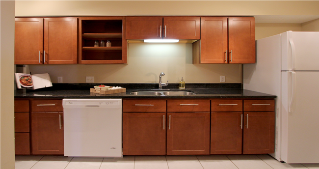 Latvian Village Apartments