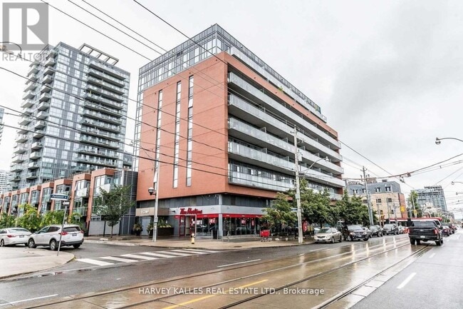 Photo - 1 Cole St Unité 905