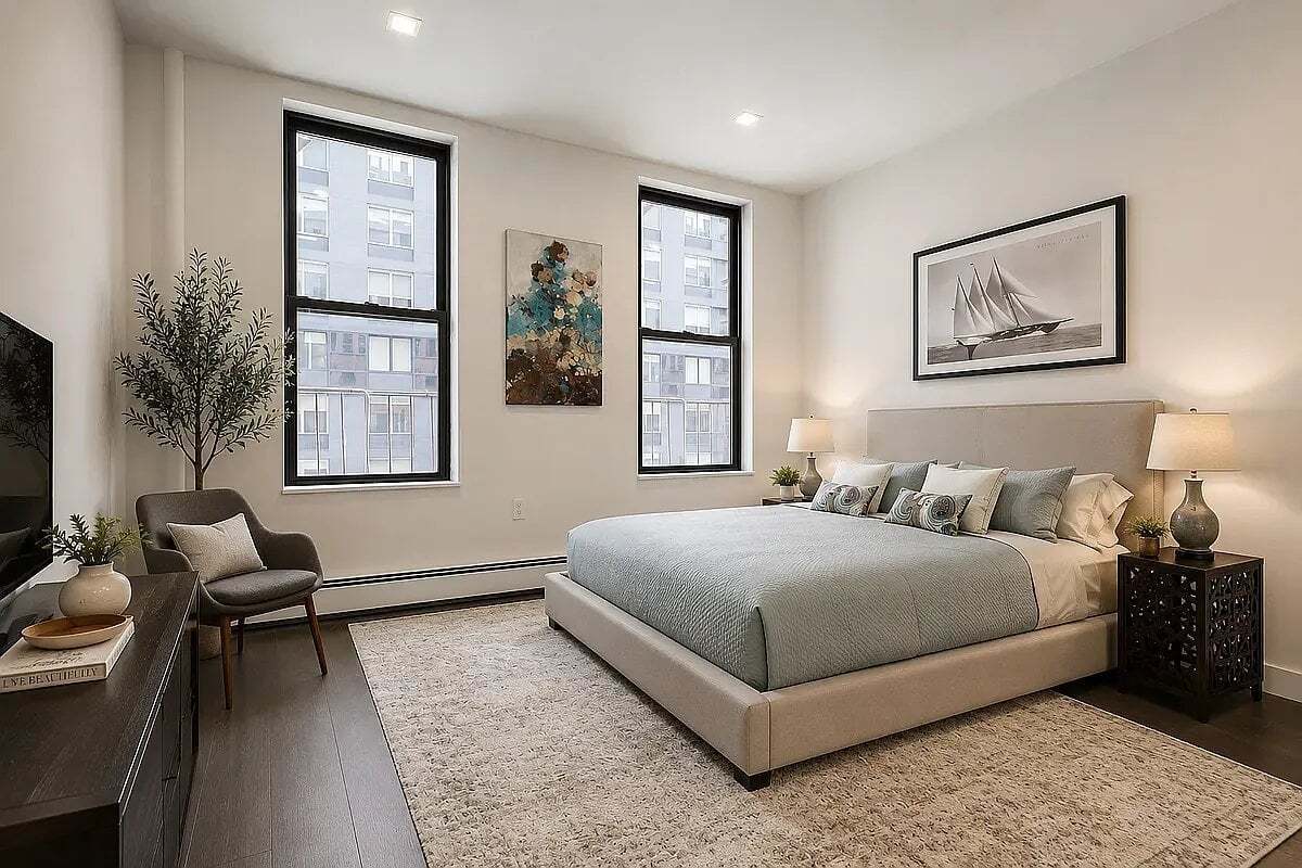 Photo - 316 W 39th St Unit 2E
