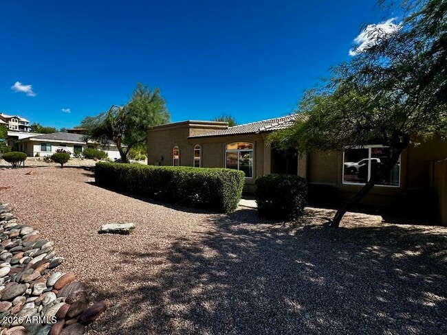12239 N Chama Dr