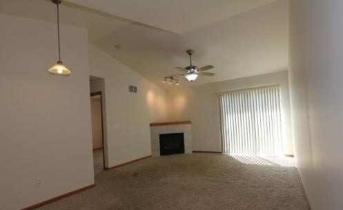 Photo - 3 bedroom, 2 bath Townhome in North Liberty