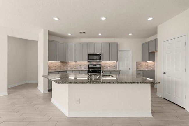 Photo - 4822 Hickory Deer Ln