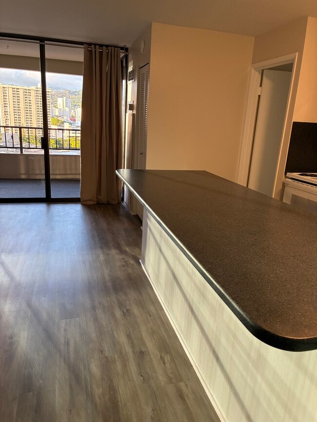 Photo - 1778 Ala Moana Blvd Unit 1617