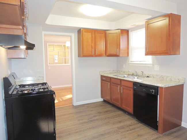 Photo - 3 Bed - 1 Full Bath Ranch for Rent