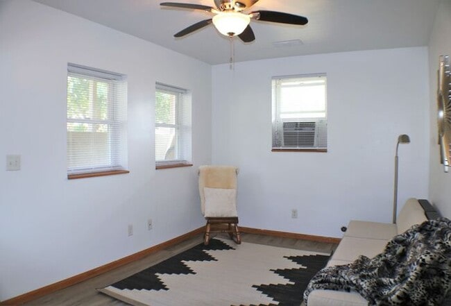 Photo - $1,250 | 2 Bedroom, 1 Bathroom Duplex | No...