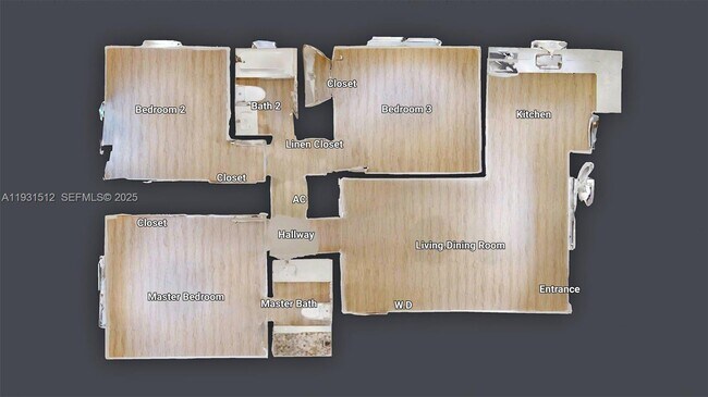 Building Photo - 1676 W 42nd St Unit 1676