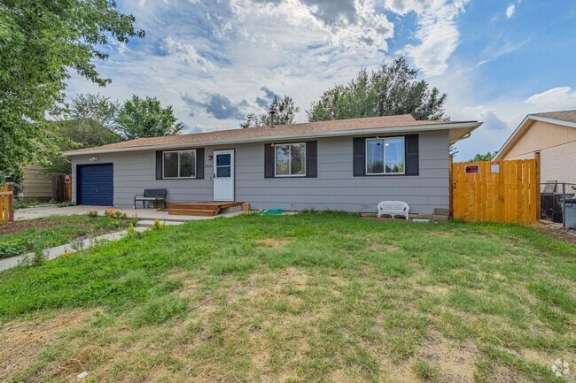 Building Photo - Delightful 3-bedroom, 1-bathroom home that...