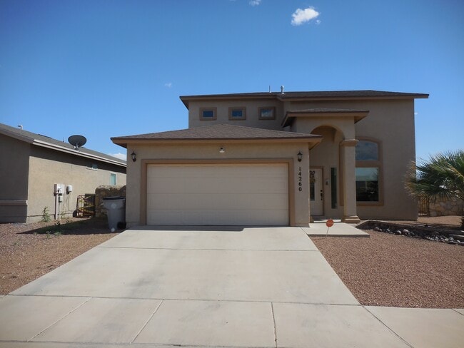 Photo - 14260 Hacienda Rock Dr House