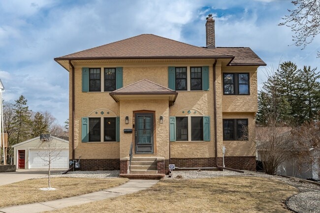 Building Photo - 3 Bed, 1.5 Bath Home for Rent – Historic S...